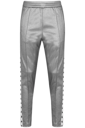 Golden Goose Star Tracksuit Bottoms