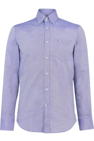 Paul & Shark Oxford Shirt