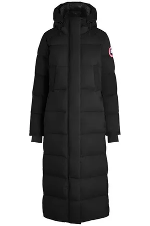 Canada Goose Alliston Parka Jacket