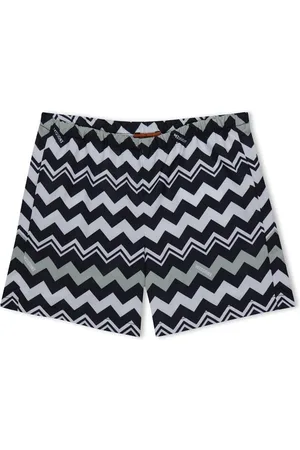 Missoni Swim Shorts Infants