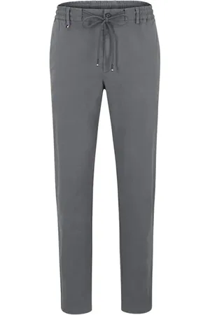 HUGO BOSS Kane Slim Tapered Trousers