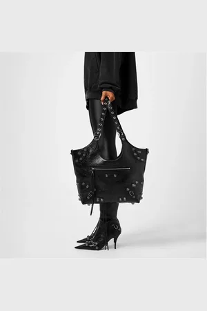 Balenciaga Le Cagole Medium Tote Bag