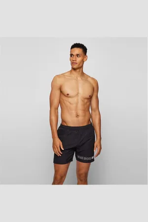 HUGO BOSS Dolphin Swim Shorts