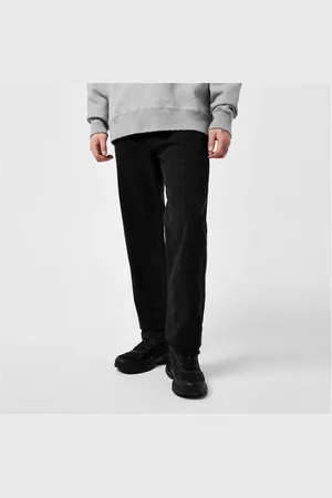 AMBUSH Dark Wash Jeans