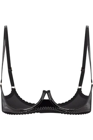 Agent Provocateur OZELLA Open Bra