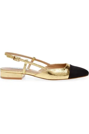 Steve Madden Belinda Sling-Back Pumps