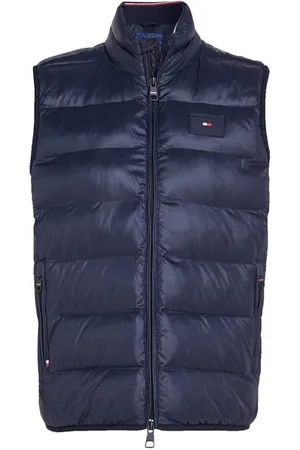 Tommy Hilfiger Packable Quilted Vest