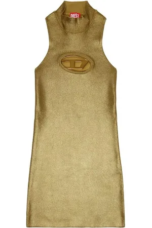 Diesel M-Arcey Mini Dress