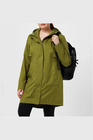 Lululemon Rain Rebel Jacket