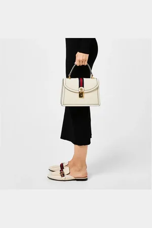 Gucci Ophida Small Top Handle Bag