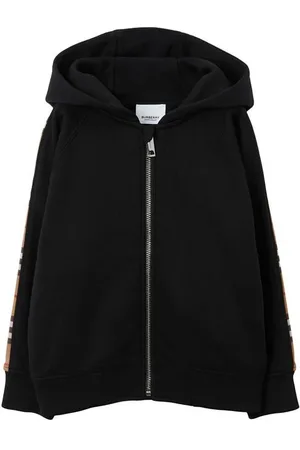Burberry Timmy Chunk Hoodie Juniors