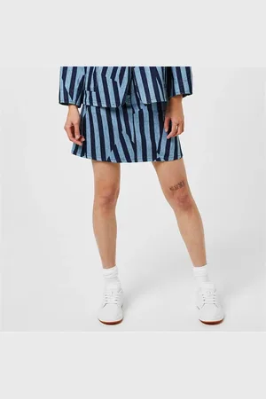 Kenzo Striped Skirt