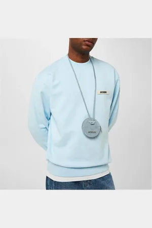 Jacquemus Le Pitchou Round Coin Purse