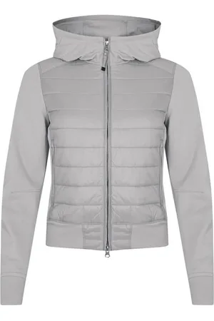 Parajumpers Caelie Fleece Jacket