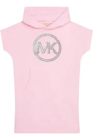 Michael Kors Hoodie Dress