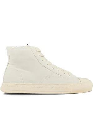 MIHARA YASUHIRO Past Sole High
