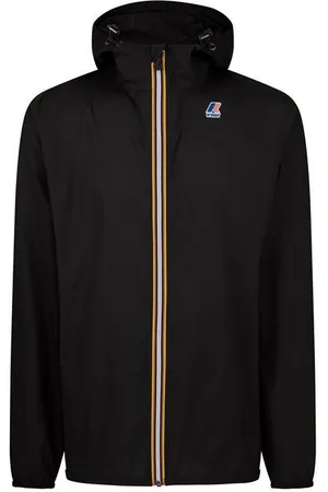 K-Way Le Vrai 3.0 Claude Jacket