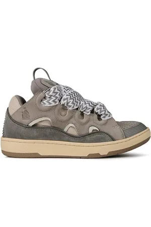 Lanvin Curb Sneaker