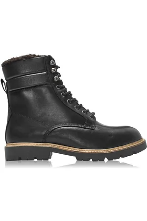 Shoe The Bear Cube Linned Smart Boots