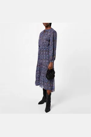 Marant Etoile Naema Dress