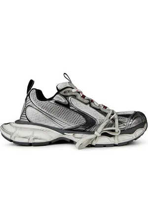 Balenciaga 3xl Low Trainers