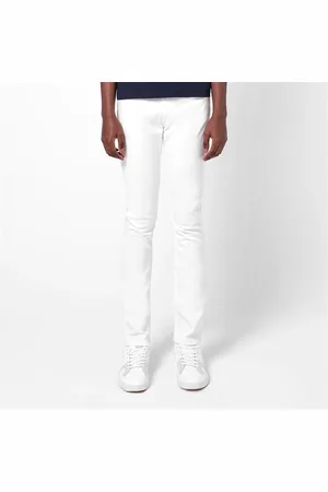 Paige Lennox Slim Fit Jeans