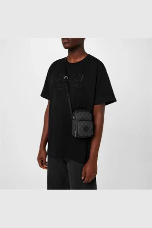 Gucci Gg Retro Mini Shoulder Bag