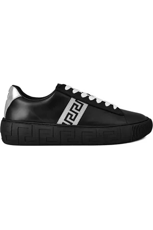 VERSACE Greca Trainer
