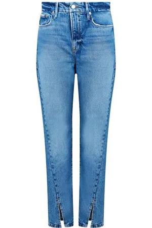 GOOD AMERICAN Good Boy Jeans