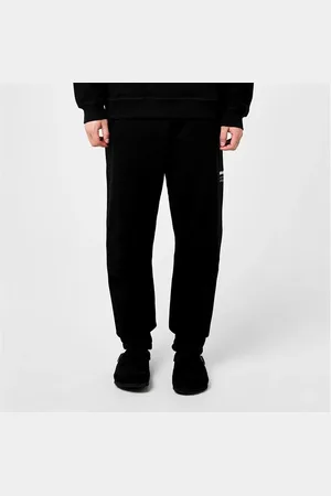 Maharishi Miltype Embroidered Joggers
