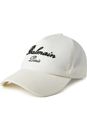 Balmain Signature Cap