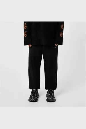 Balenciaga 3b Sports Icon Jogging Bottoms