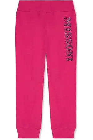 Missoni Zigzag Logo Juniors