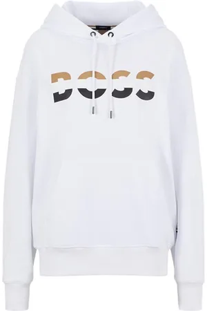 HUGO BOSS Iconic Hoodie Womens