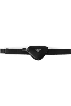 Prada Nylon Belt Bag