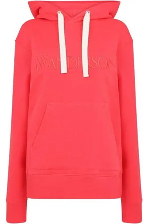 J.W.Anderson Classic Logo Hoodie