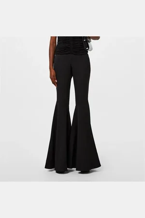 Saint Laurent Flared Trousers
