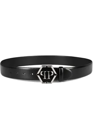Philipp Plein Aleksei Belt