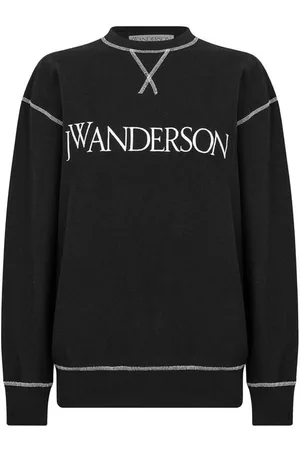 J.W.Anderson Inside Out Contrast Sweatshirt