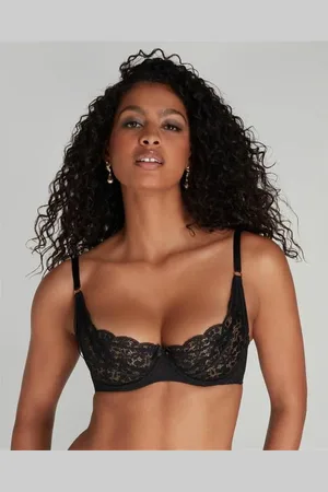 Agent Provocateur DEDEE Balconette Underwired Bra