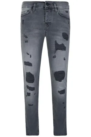 True Religion Slim Jeans