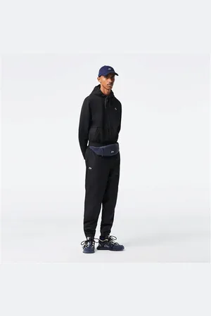 Lacoste Taffeta Trousers