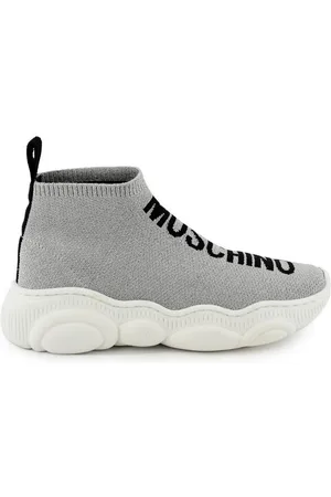 Moschino sock trainers online