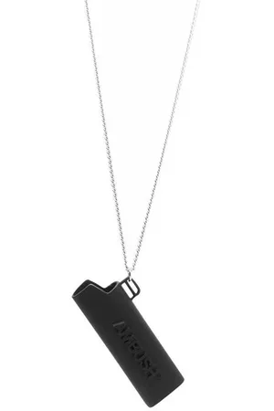 AMBUSH Lighter Pendant Necklace