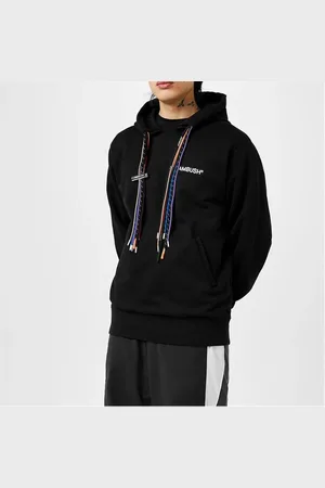 AMBUSH Multicord Popover Hoodie