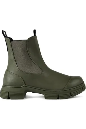 Ganni City Boots