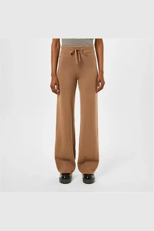 VALENTINO Cashmere Jogging Bottoms