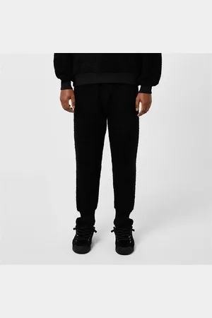 Dolce & Gabbana Boucle Fleece Joggers