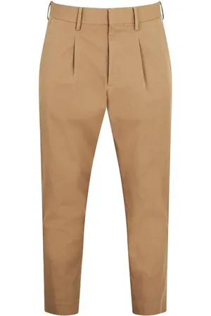 NN.07 Bill 1700 Relaxed Trouser
