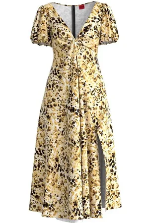 HUGO BOSS Kopelina Dress